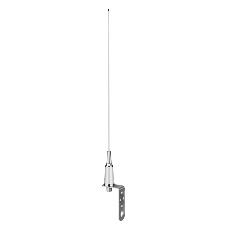 هوائي بحري من الفولاذ المقاوم للصدأ VHF-859