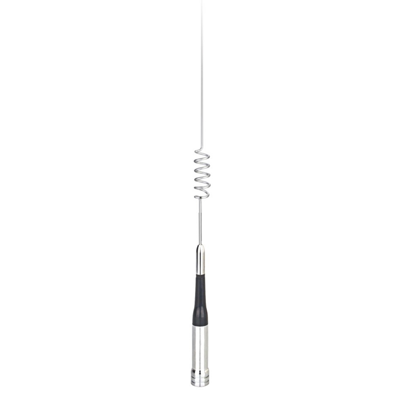 هوائي اتصالات ثنائي النطاق KF-706 VHF UHF