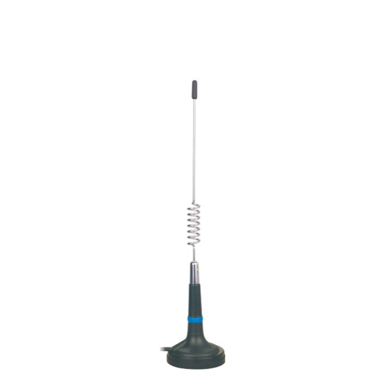 KF-712 VHF UHF هوائي قصير للاتصالات ثنائي التردد
