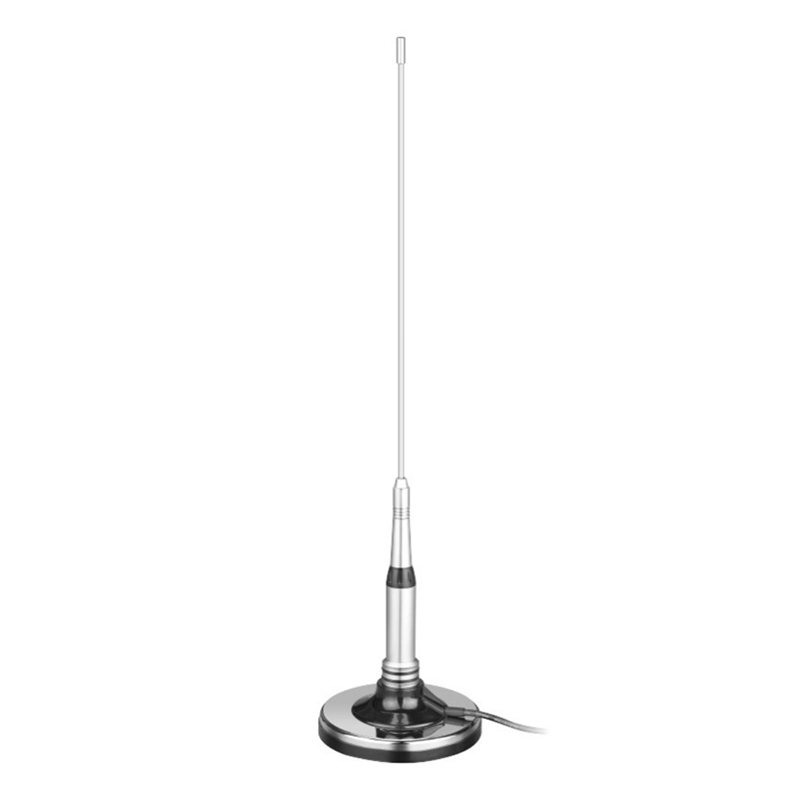 هوائي KF-714-N VHF UHF